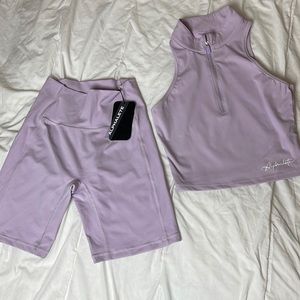 Alphalete Pulse Kinetic Set